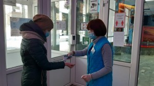 Учреждения культуры Уфы проверили на соблюдение противоэпидемиологических мер