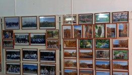 Фотовыставка: «Красота родного края»