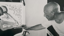 Час информации «Жизнь в ярких красках»