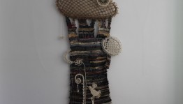 Мастер-класс «Современное текстильное панно».