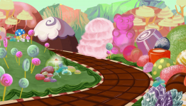 Познавательно–игровая программа «Шоколадное шоу»