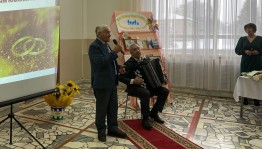 «Десант культуры»