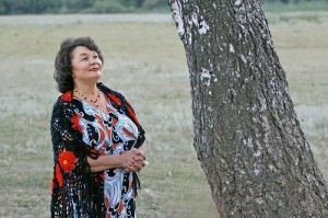 «Знакомство с миром Гульфии Юнысовой»