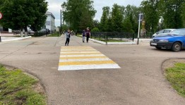 Экскурсия «Приключение в страну Светофорию»