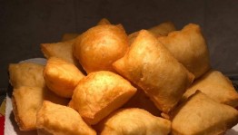 Конкурс «Йыуаса»