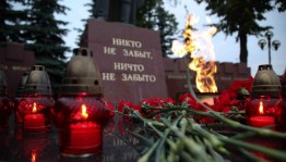 Час истории «Их славе память потомков верна»