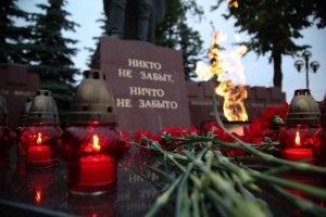 Час истории «Их славе память потомков верна»