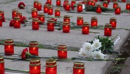 Всероссийская акция «Свеча памяти»