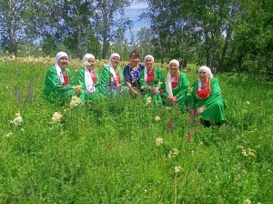 «Родник–источник жизни»