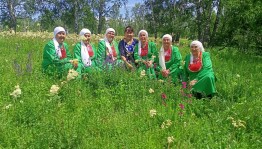 «Родник–источник жизни»