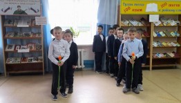 «Быть здоровым – значит быть счастливым»