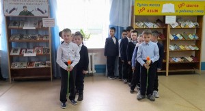 «Быть здоровым – значит быть счастливым»