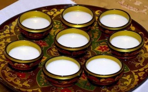 Мастер – класс «Кумыс – напиток здоровья»