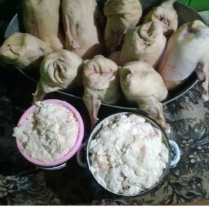 Праздники«Каз омэсе»