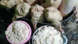Праздники«Каз омэсе»