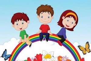 Праздничная программа «В стране детства»