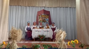 «Три великих Спаса»