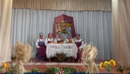 «Три великих Спаса»