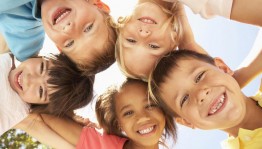 «Улыбочку!»