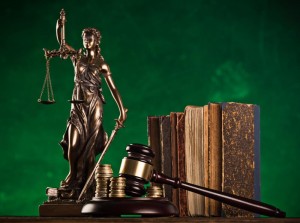 Правовая игра «Все вправе знать о праве»