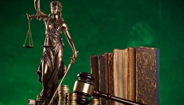 Правовая игра «Все вправе знать о праве»