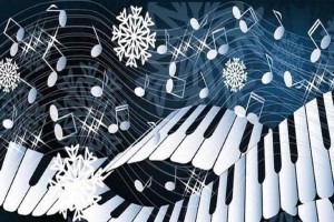 «Мелодия зимы»