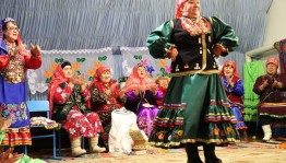 Концерт «Нам года не беда»