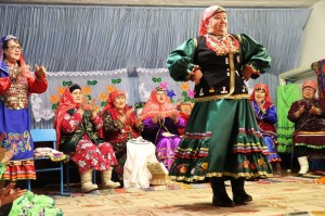 Концерт «Нам года не беда»