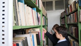 Экскурсия «Знатоки литературы»