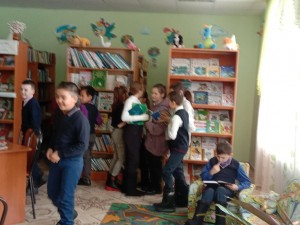 «День словарей и энциклопедий России» познавательный час