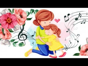 Музыкально–игровая гостиная «Песни любимых Мам»