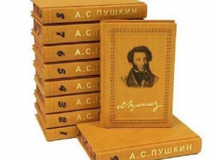 Литературный турнир«В волшебной пушкинской стране»