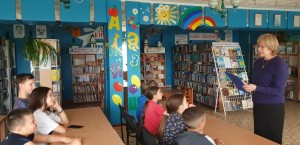 Экскурс в прошлое «Великие граждане великой России»