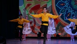 Программа «В мире музыки»