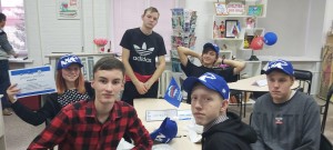 Беседа-предупреждение «ВИЧ: знать, что бы жить»