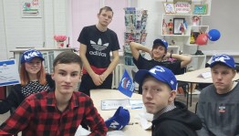 Беседа-предупреждение «ВИЧ: знать, что бы жить»