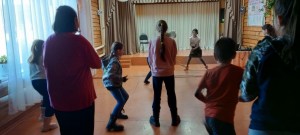 Игра «Третий лишний»