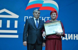 Культурные учреждения Давлекановского района обновили материально-техническую базу благодаря федеральному проекту «Культура малой Родины»