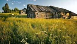 Личности, формирующие облик села