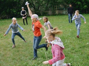 «До новых встречь»