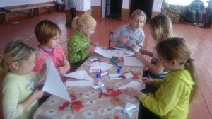 «Рождества волшебные мгновения»