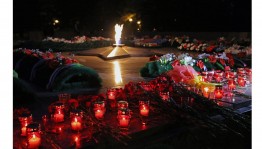 Урок-реквием «Эхо Бесланской печали»