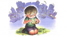 Игра-квест «Денискины рассказы»