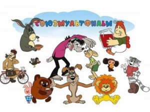 Викторина «Показывает Союз мультфильм»