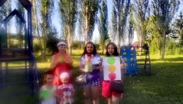 Программа «Урок светофора»