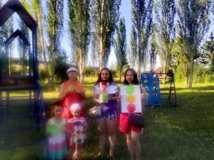 Программа «Урок светофора»