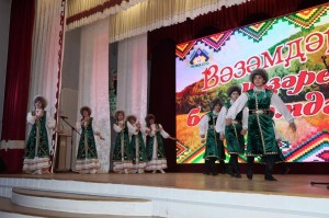 Концерт «Для милых мам»