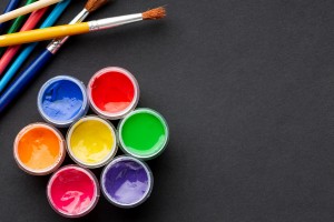 Конкурс «Спасибо деду за Победу»