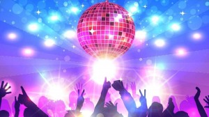 Развлекательное мероприятие «В ритмах танца»