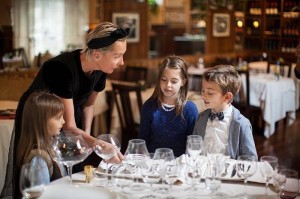 Мир Этикета и Эстетики